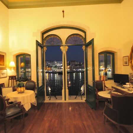 Casa Leone Hotel Chania  Luaran gambar