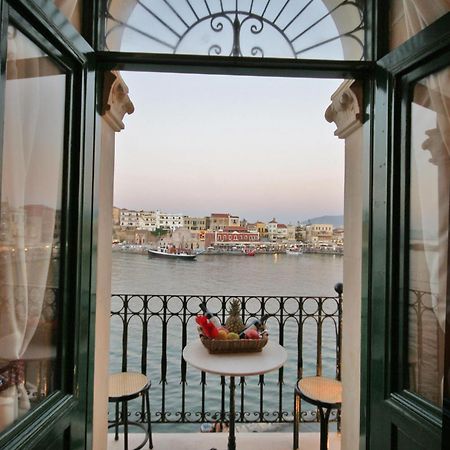 Casa Leone Hotel Chania  Luaran gambar
