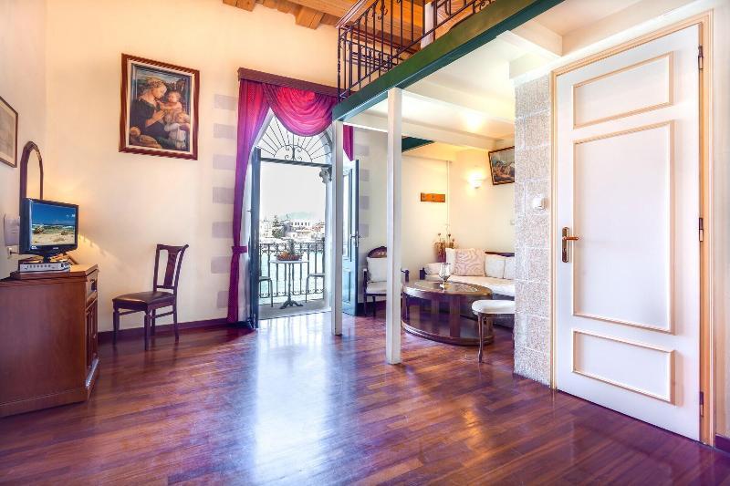 Casa Leone Hotel Chania  Luaran gambar