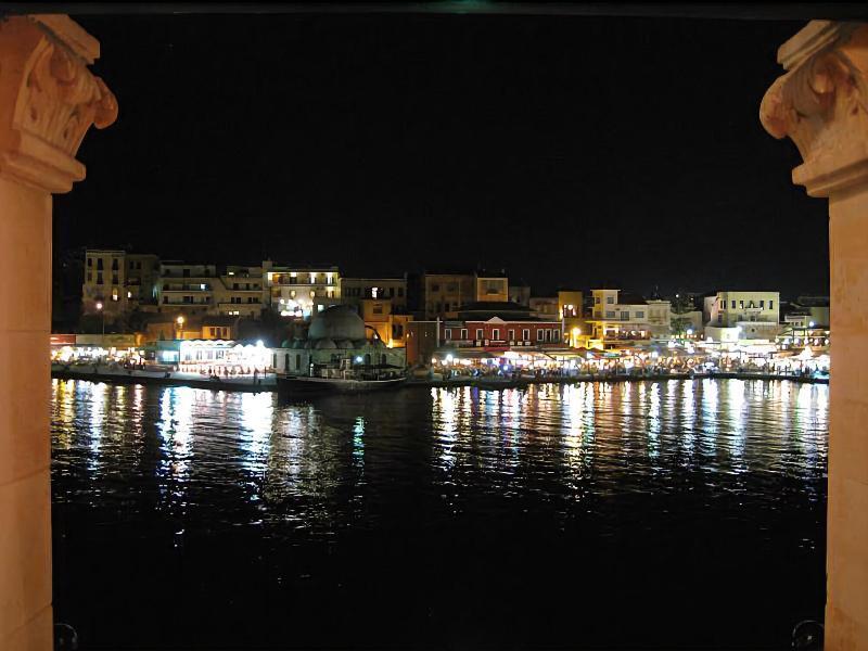 Casa Leone Hotel Chania  Luaran gambar