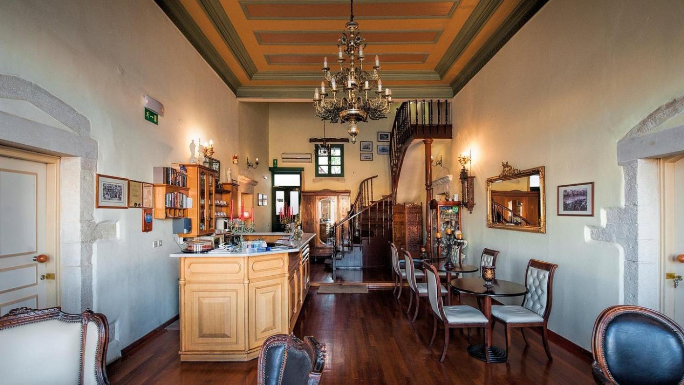 Casa Leone Hotel Chania  Luaran gambar