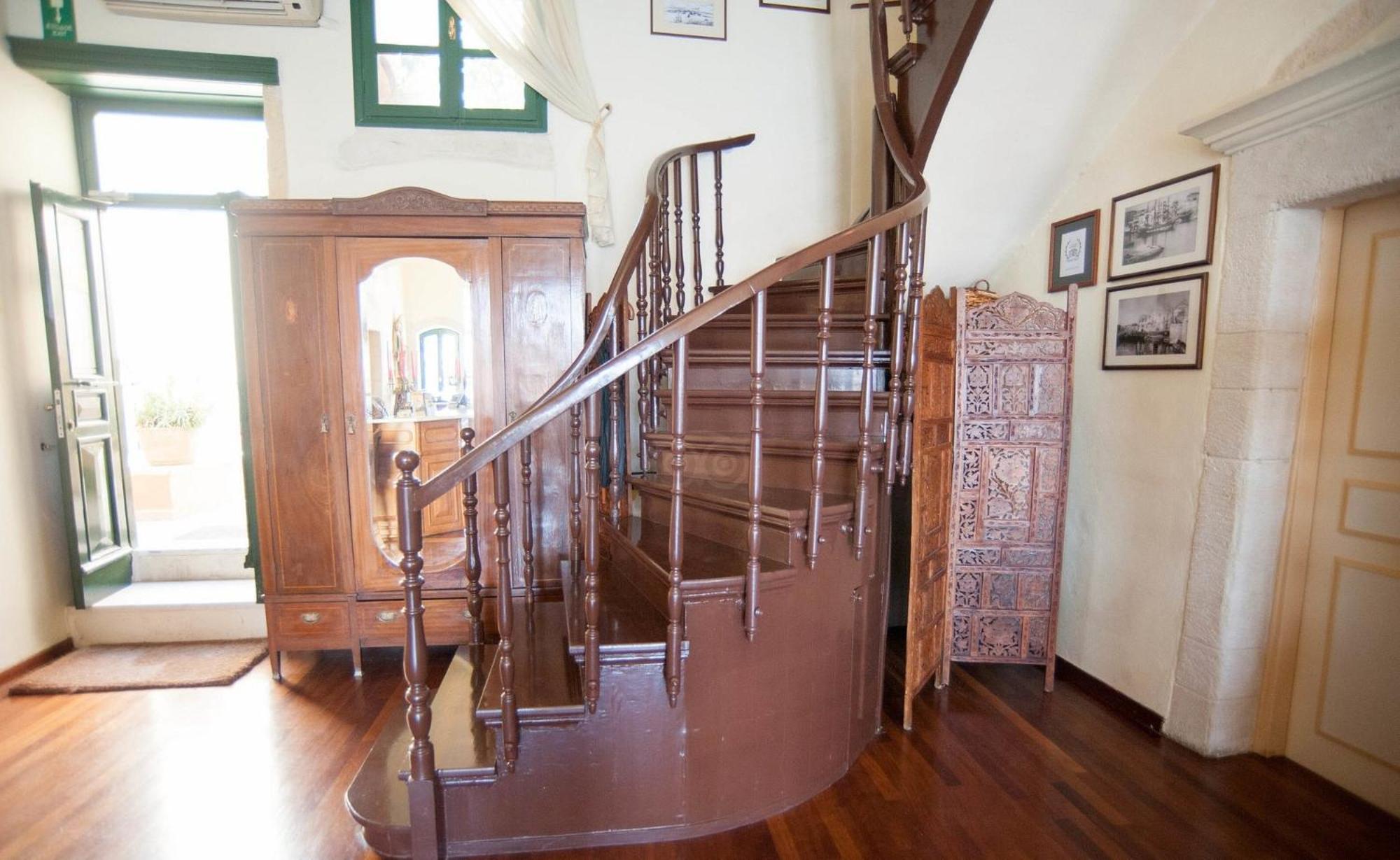 Casa Leone Hotel Chania  Luaran gambar