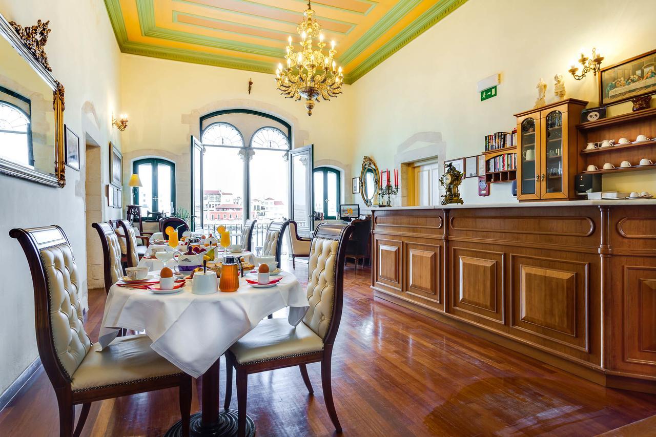 Casa Leone Hotel Chania  Luaran gambar