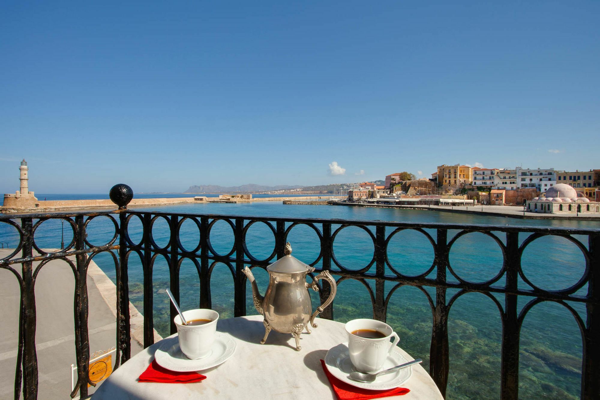 Casa Leone Hotel Chania  Luaran gambar