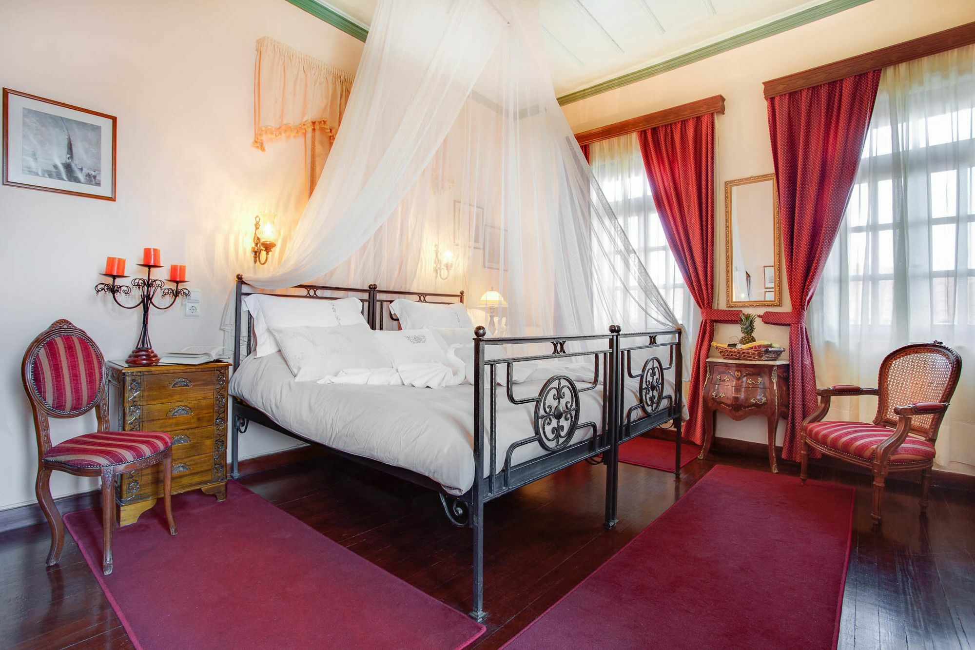 Casa Leone Hotel Chania  Luaran gambar