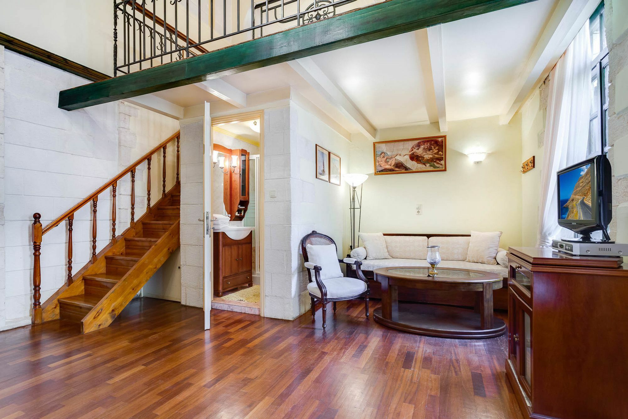 Casa Leone Hotel Chania  Luaran gambar