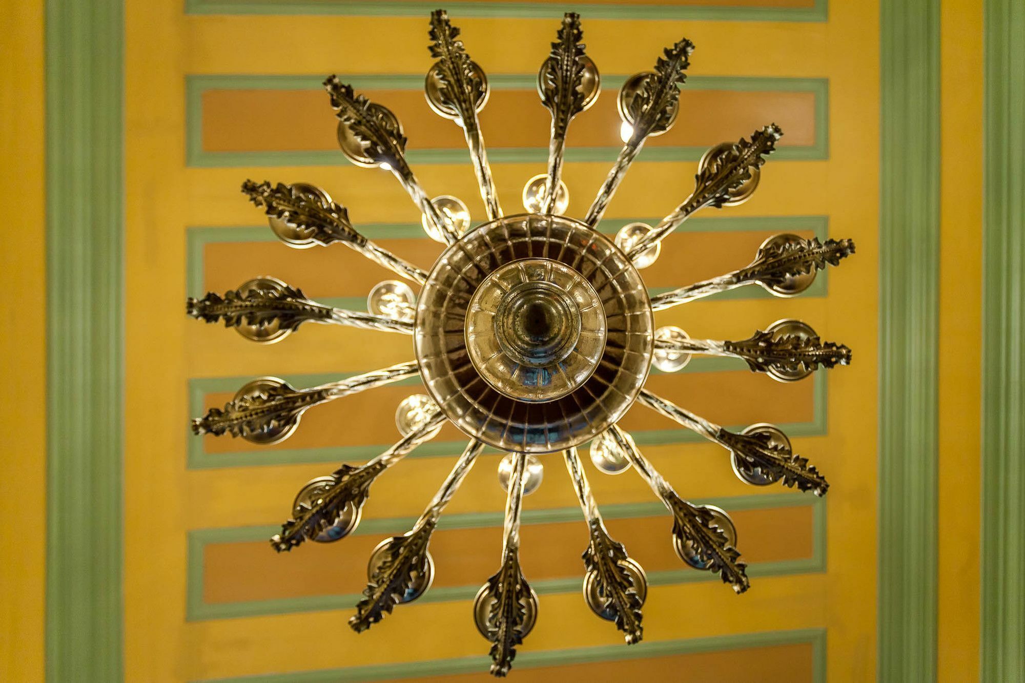 Casa Leone Hotel Chania  Luaran gambar