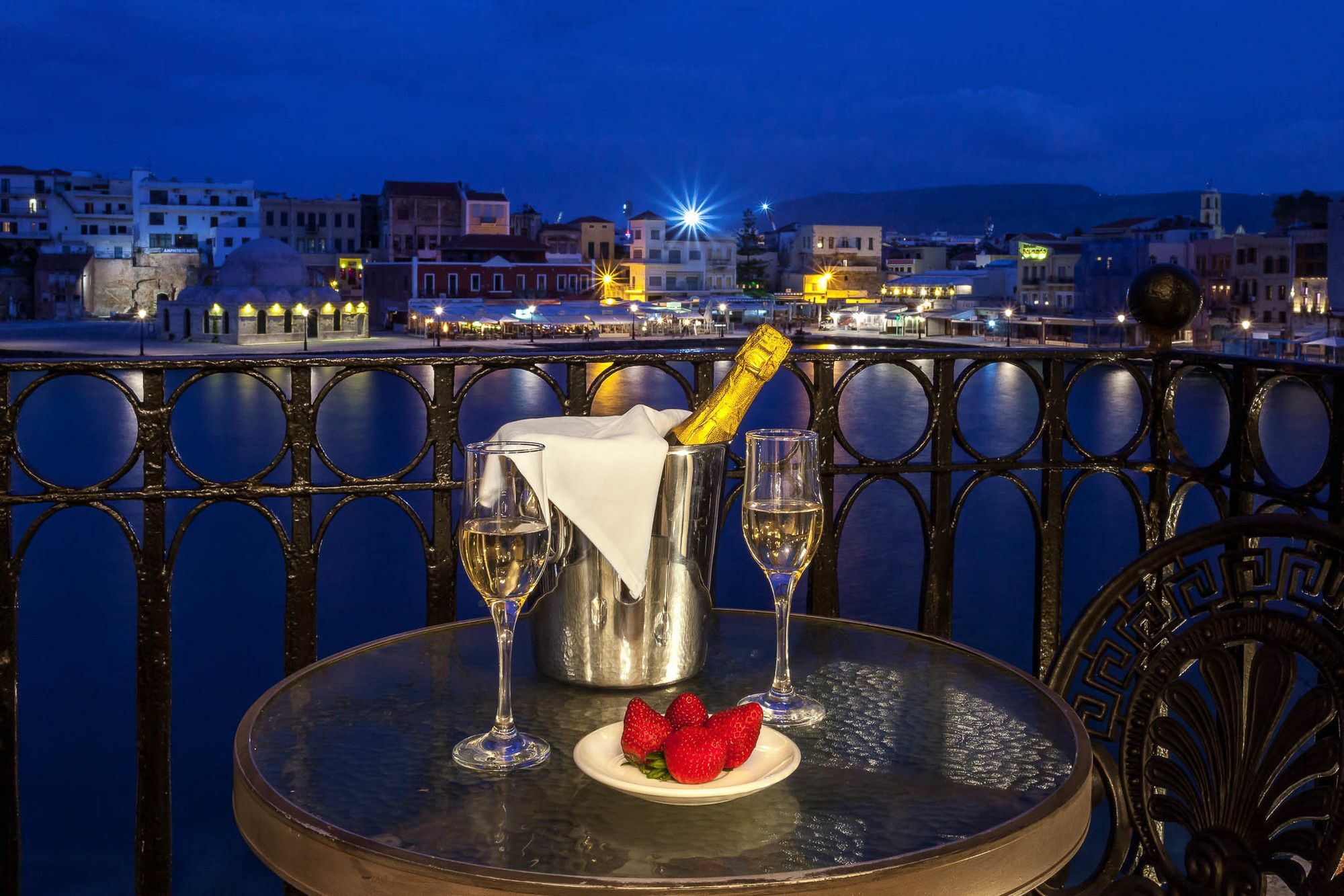 Casa Leone Hotel Chania  Luaran gambar