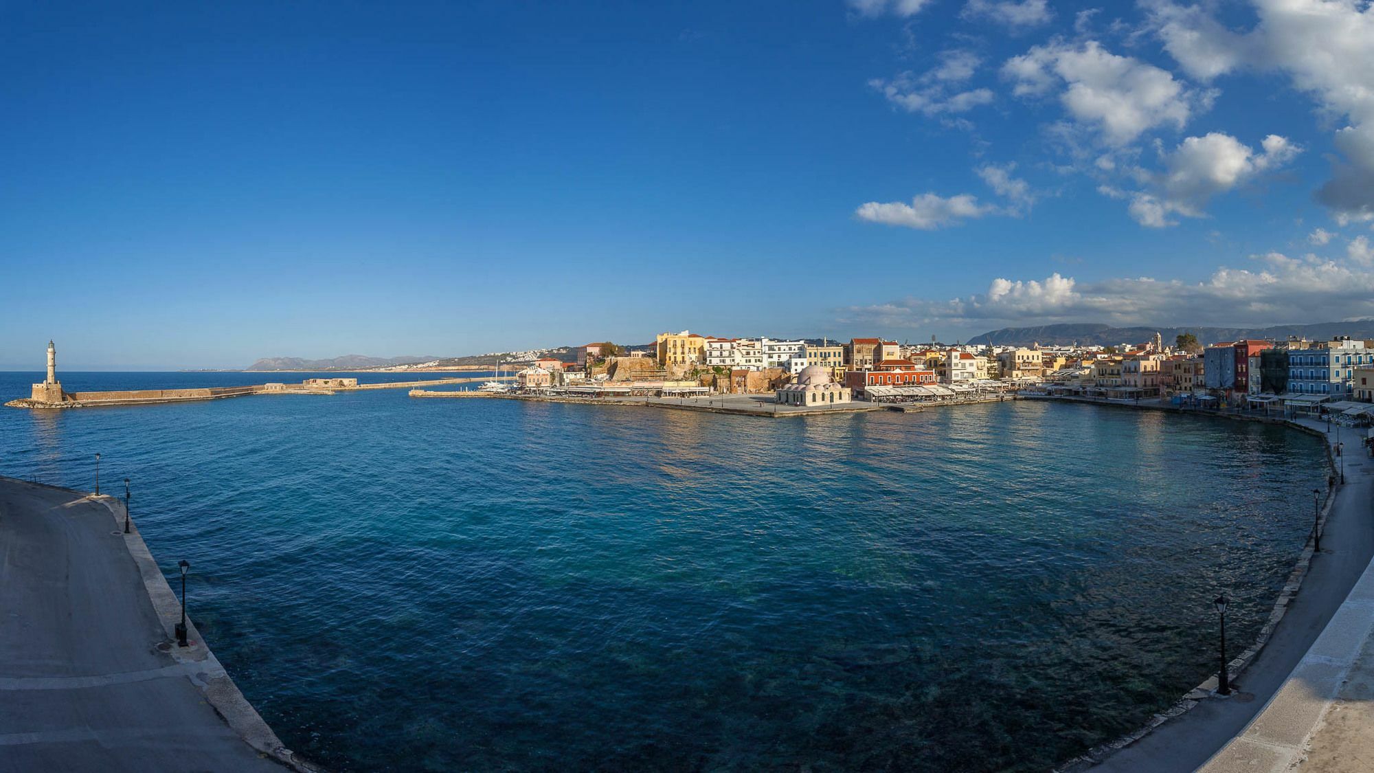 Casa Leone Hotel Chania  Luaran gambar