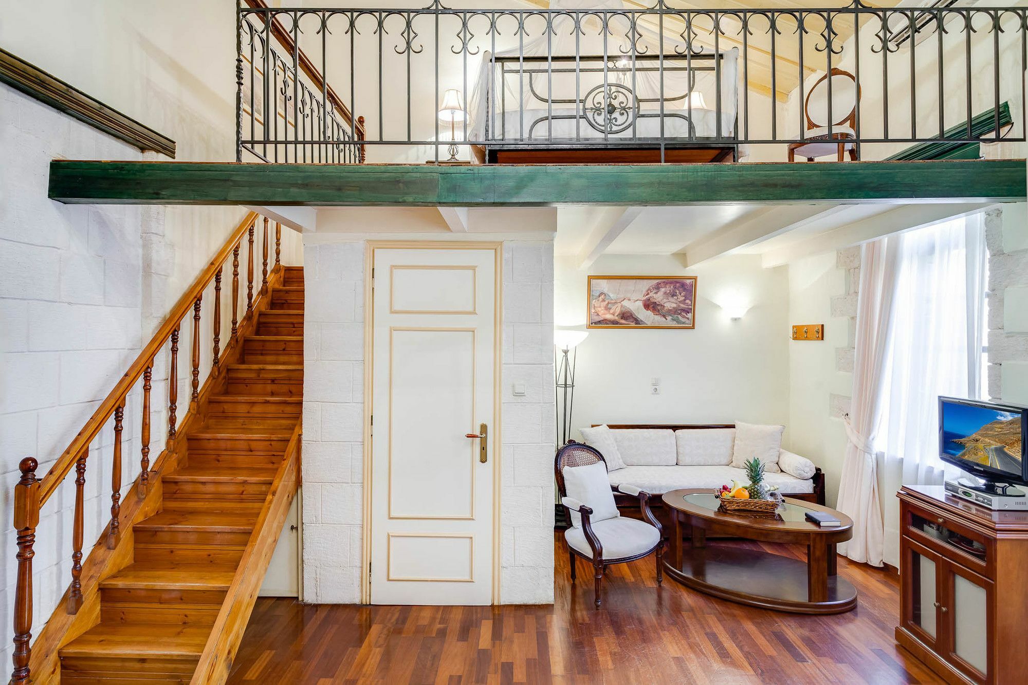 Casa Leone Hotel Chania  Luaran gambar